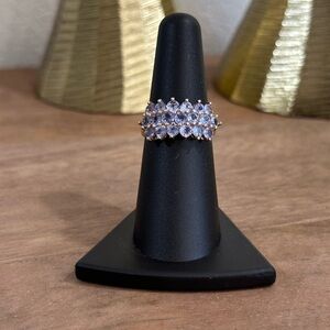 Clyde Duneier 14k Gold Vintage Ring RARE